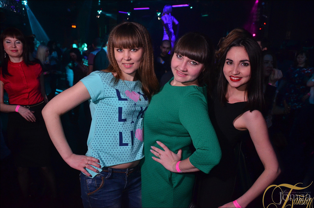 Фотография с БИ-2 в Батыр