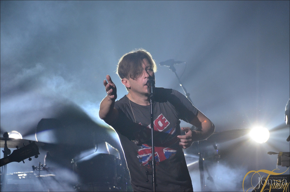 Фотография с БИ-2 в Батыр