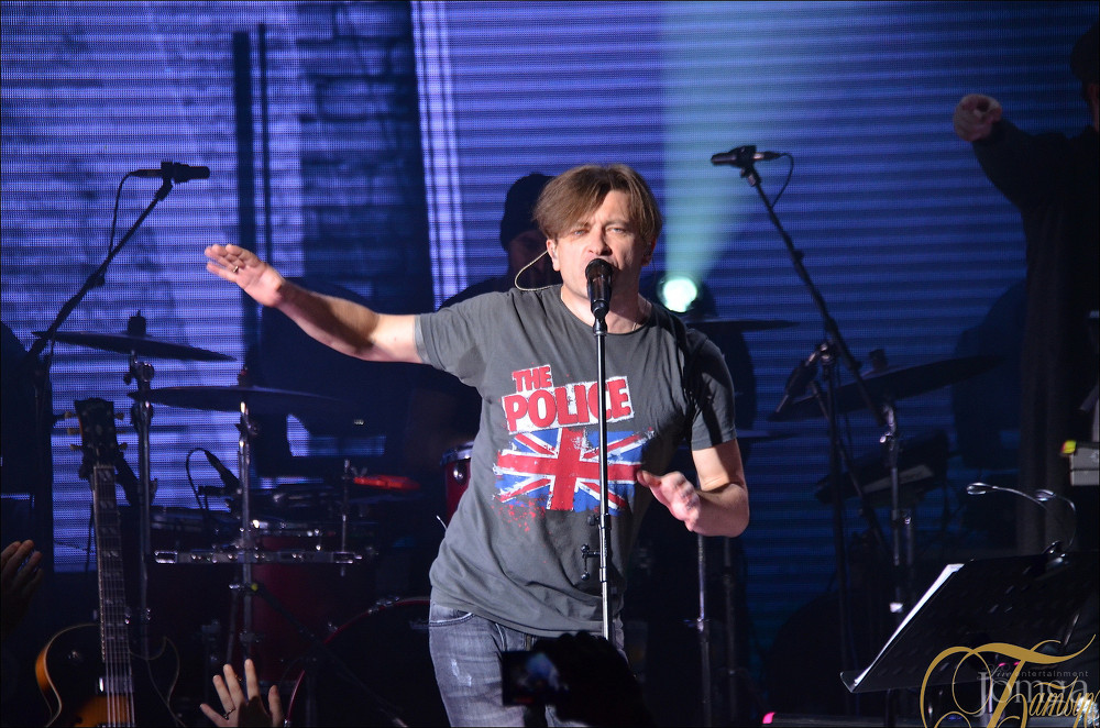 Фотография с БИ-2 в Батыр