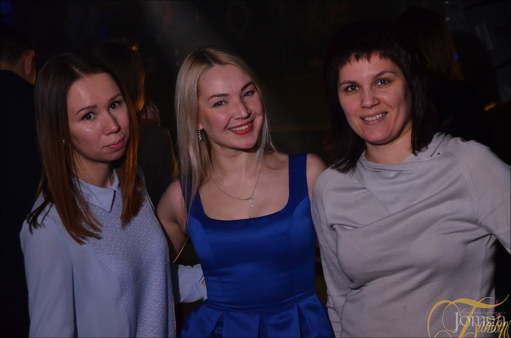 Фотография с БИ-2 в Батыр