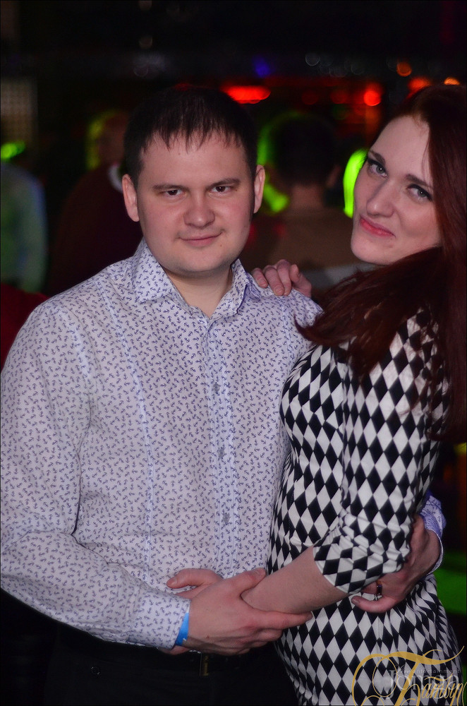 Фотография с БИ-2 в Батыр