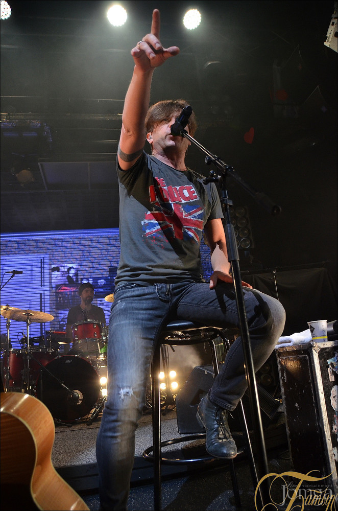 Фотография с БИ-2 в Батыр