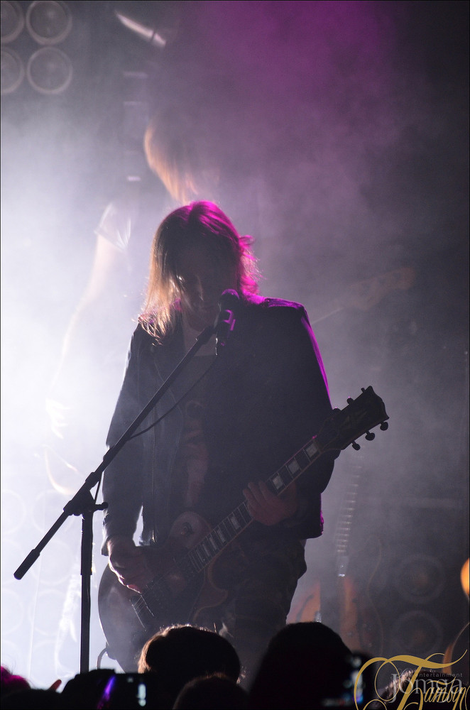 Фотография с БИ-2 в Батыр