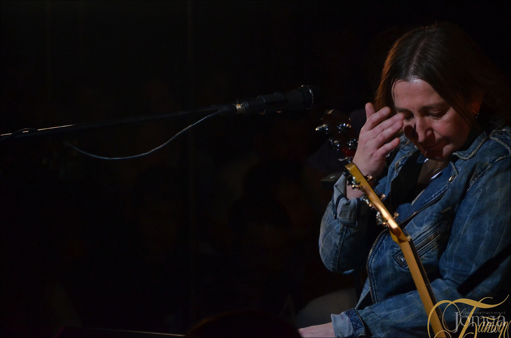 Фотография с БИ-2 в Батыр