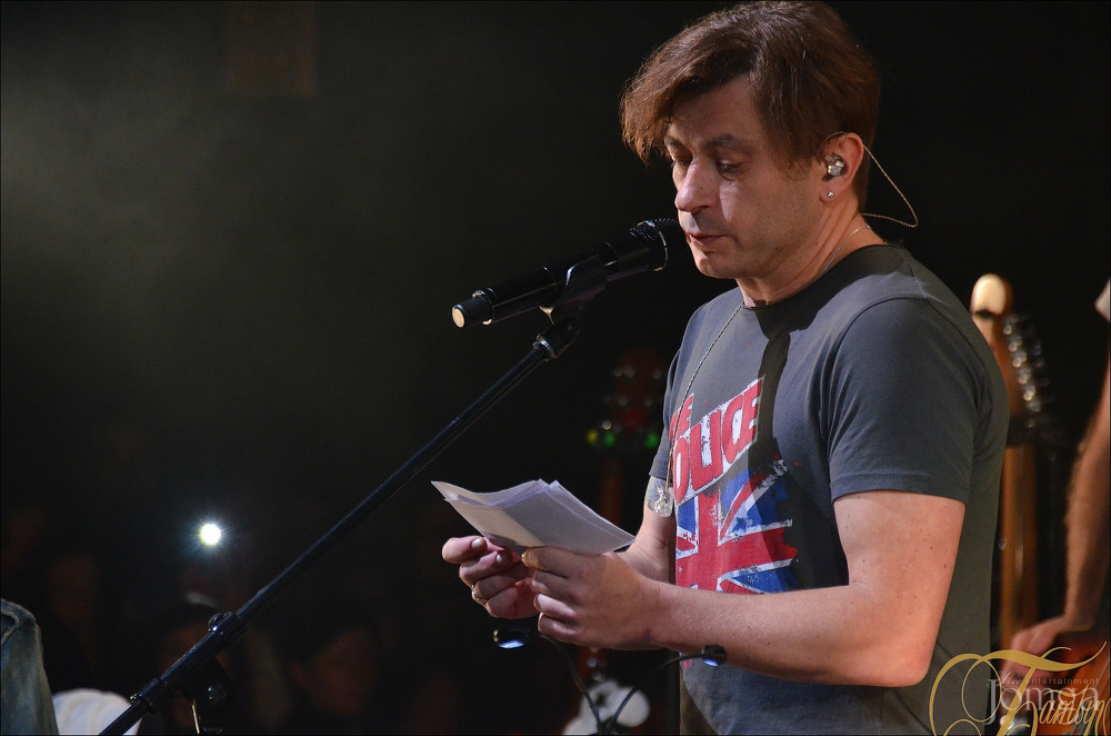 Фотография с БИ-2 в Батыр