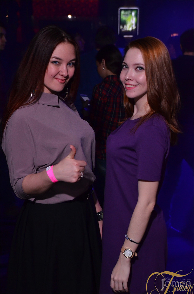 Фотография с БИ-2 в Батыр