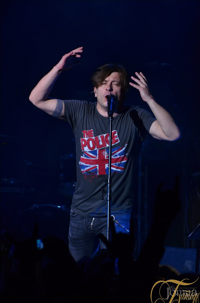 Фотография с БИ-2 в Батыр