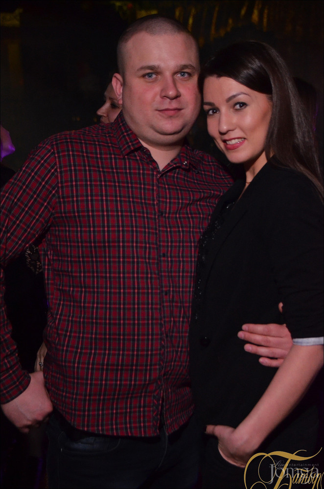 Фотография с БИ-2 в Батыр