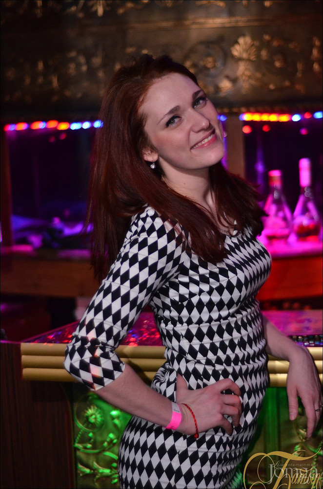 Фотография с БИ-2 в Батыр