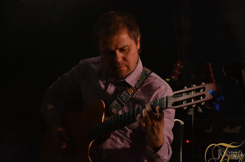 Фотография с БИ-2 в Батыр