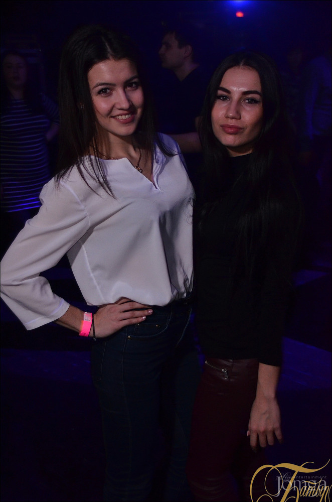 Фотография с БИ-2 в Батыр