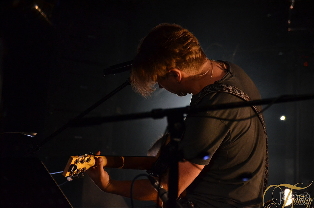 Фотография с БИ-2 в Батыр