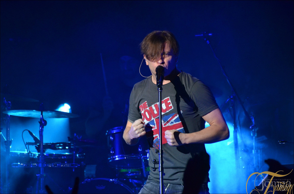 Фотография с БИ-2 в Батыр