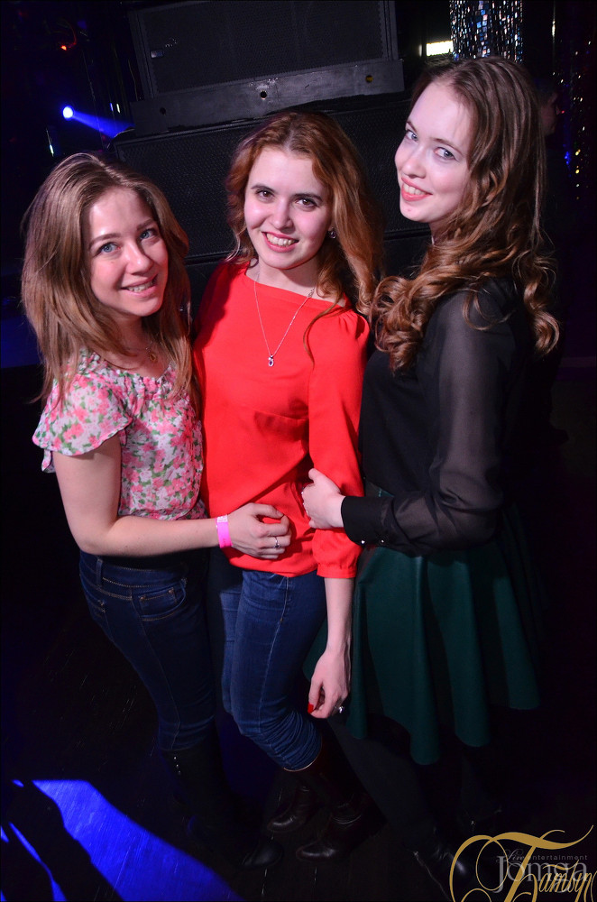 Фотография с БИ-2 в Батыр