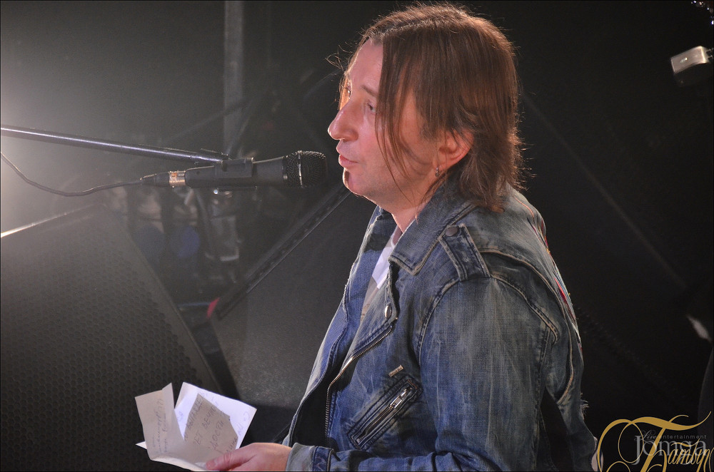 Фотография с БИ-2 в Батыр