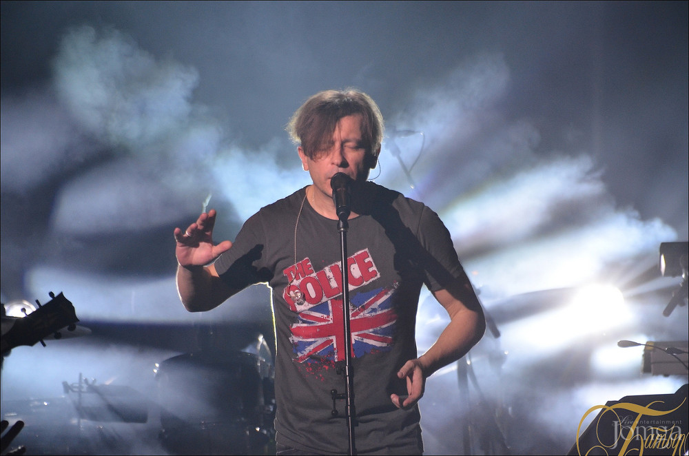 Фотография с БИ-2 в Батыр