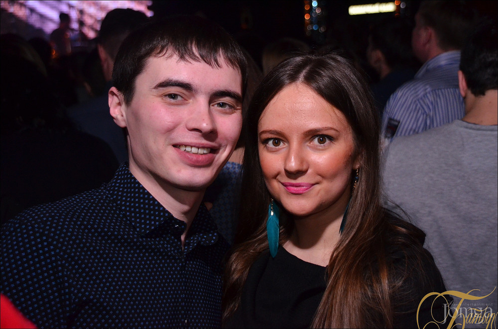 Фотография с БИ-2 в Батыр