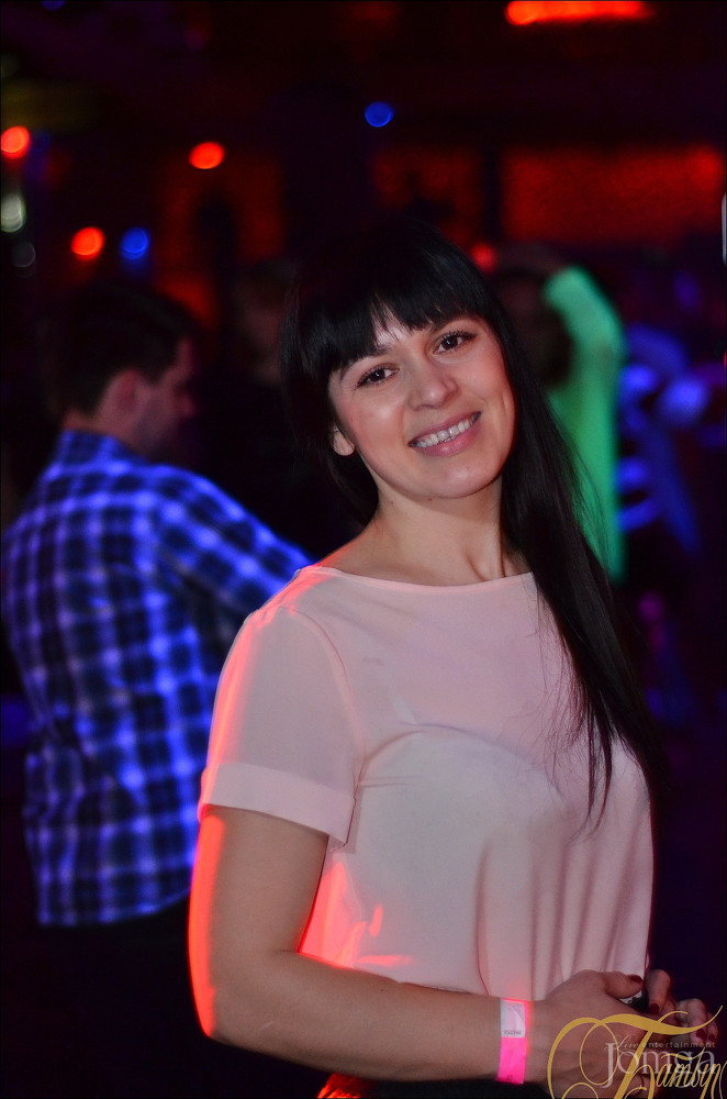 Фотография с БИ-2 в Батыр