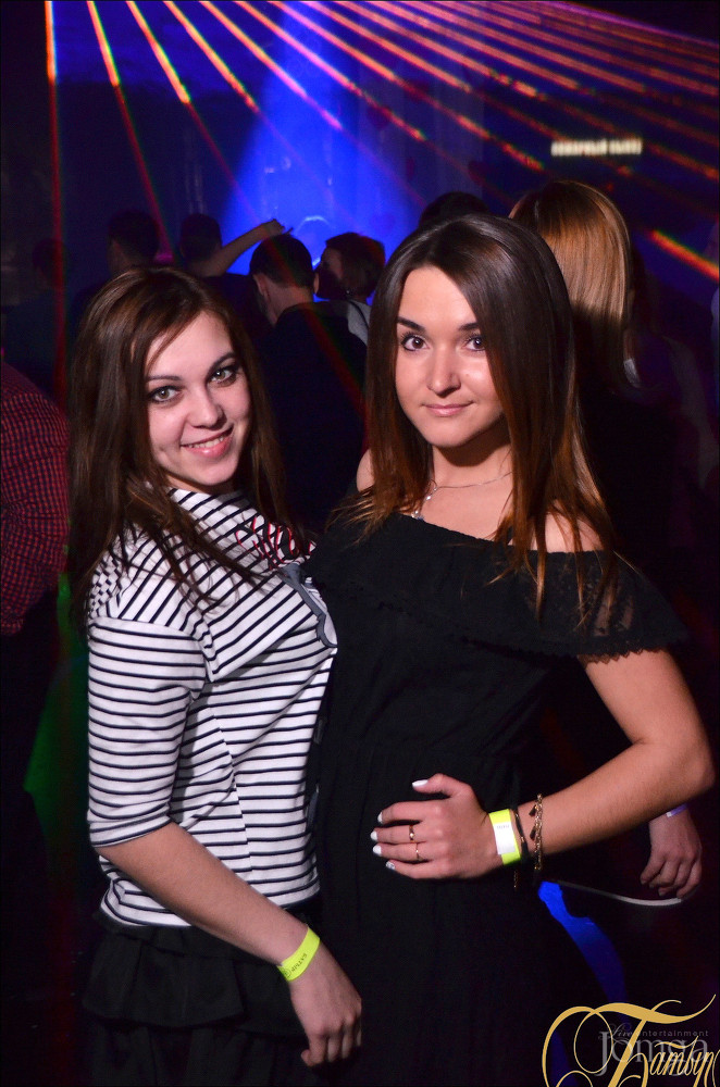 Фотография с FUNNY VALENTINE в Батыр