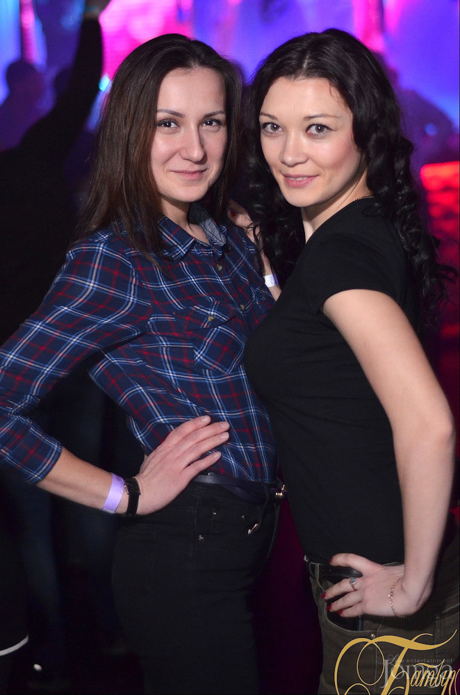 Фотография с FUNNY VALENTINE в Батыр