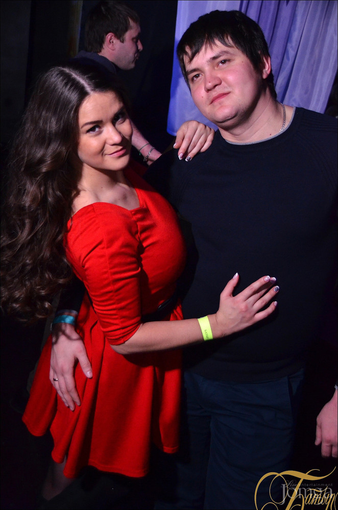 Фотография с FUNNY VALENTINE в Батыр