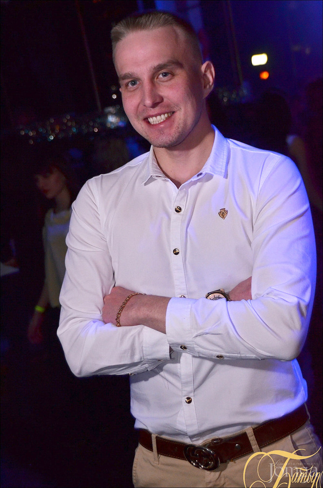 Фотография с FUNNY VALENTINE в Батыр