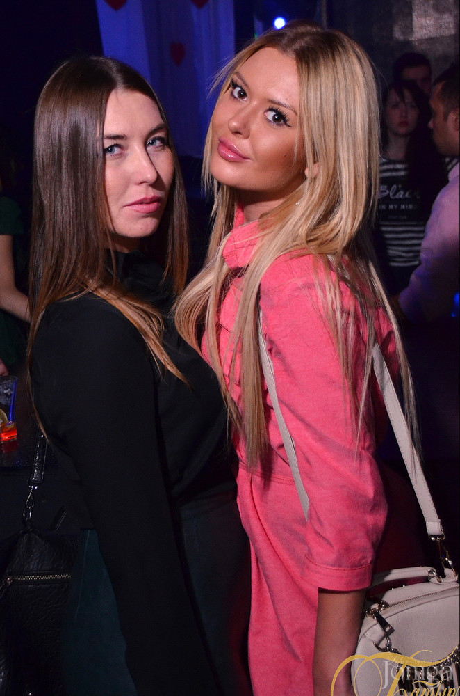 Фотография с FUNNY VALENTINE в Батыр