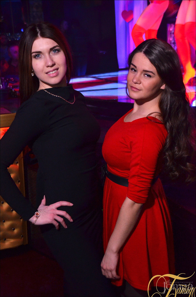 Фотография с FUNNY VALENTINE в Батыр