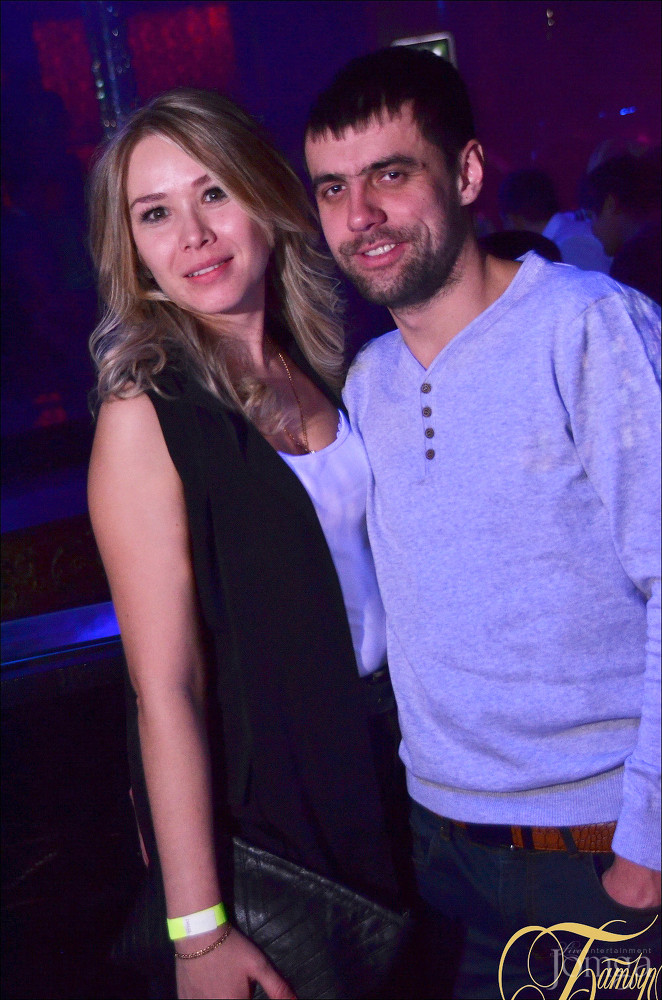 Фотография с FUNNY VALENTINE в Батыр