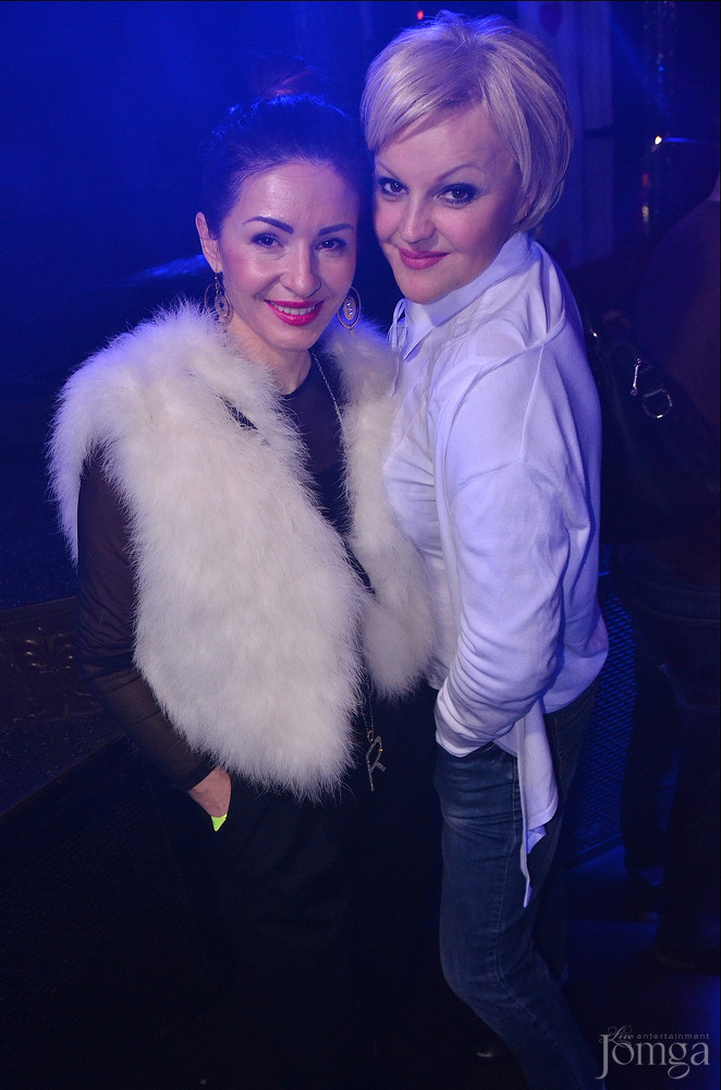 Фотография с FUNNY VALENTINE в Батыр