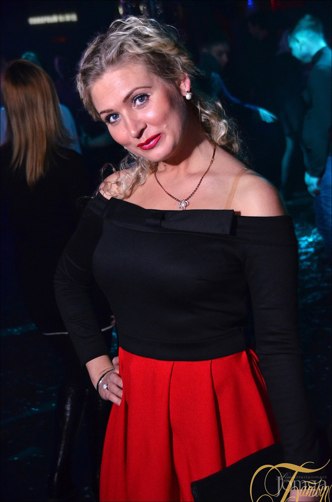 Фотография с FUNNY VALENTINE в Батыр