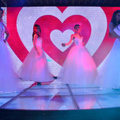 FUNNY VALENTINE фото 42