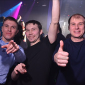 КАРУСЕЛЬ ЖЕЛАНИЙ фото 36