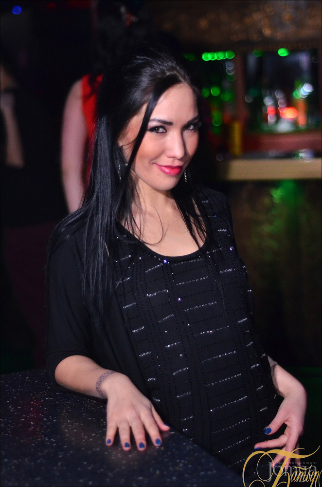 Фотография с ТАНЦУЙ МЕНЯ НЕЖНО в Батыр