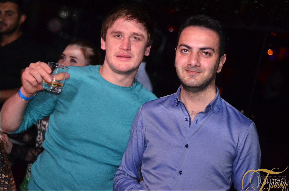 Фотография с ТАНЦУЙ МЕНЯ НЕЖНО в Батыр