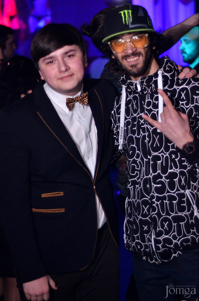 Фотография с ТАНЦУЙ МЕНЯ НЕЖНО в Батыр