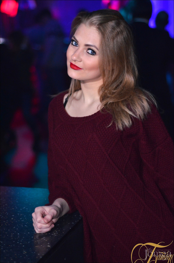 Фотография с ТАНЦУЙ МЕНЯ НЕЖНО в Батыр