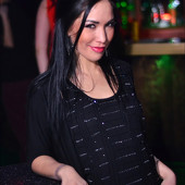 ТАНЦУЙ МЕНЯ НЕЖНО фото 36