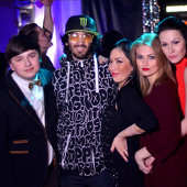 ТАНЦУЙ МЕНЯ НЕЖНО фото 34