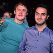 ТАНЦУЙ МЕНЯ НЕЖНО фото 38