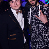 ТАНЦУЙ МЕНЯ НЕЖНО фото 33