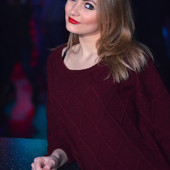 ТАНЦУЙ МЕНЯ НЕЖНО фото 35