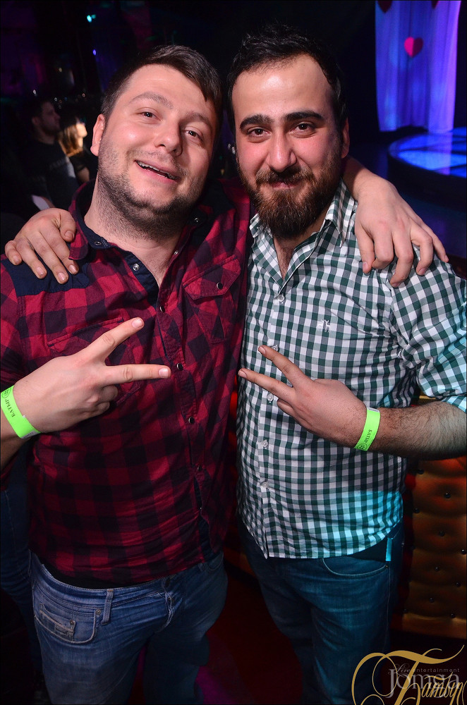 Фотография с У СОЛДАТА ВЫХОДНОЙ в Батыр