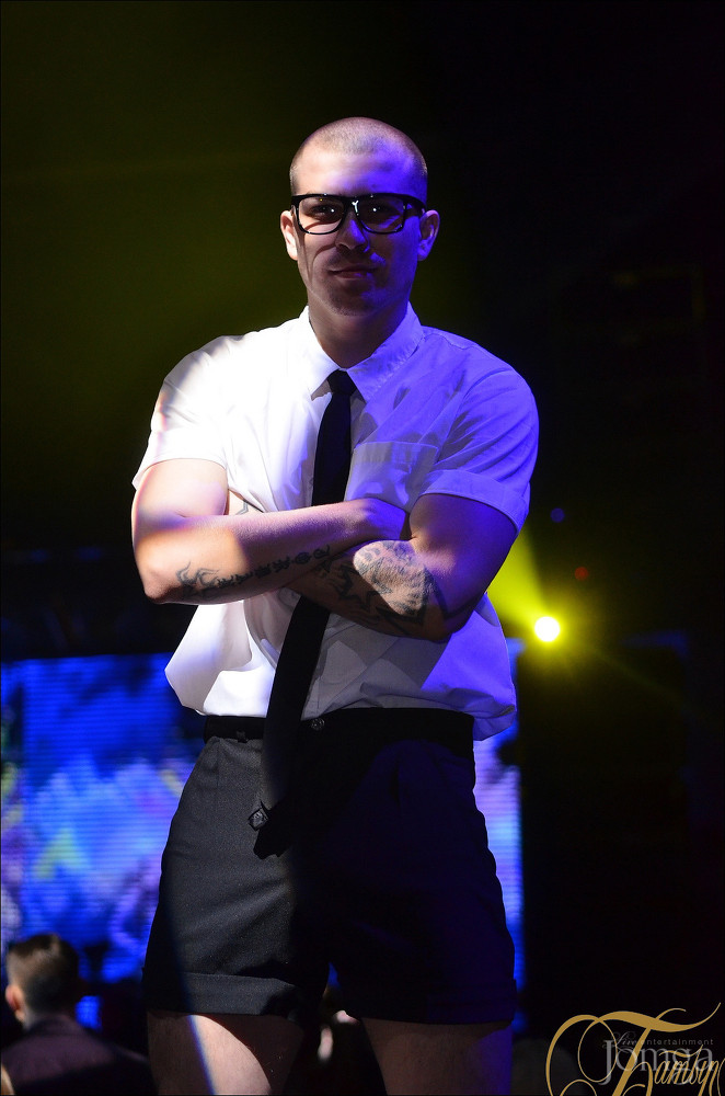 Фотография с FRESH PARTY в Батыр