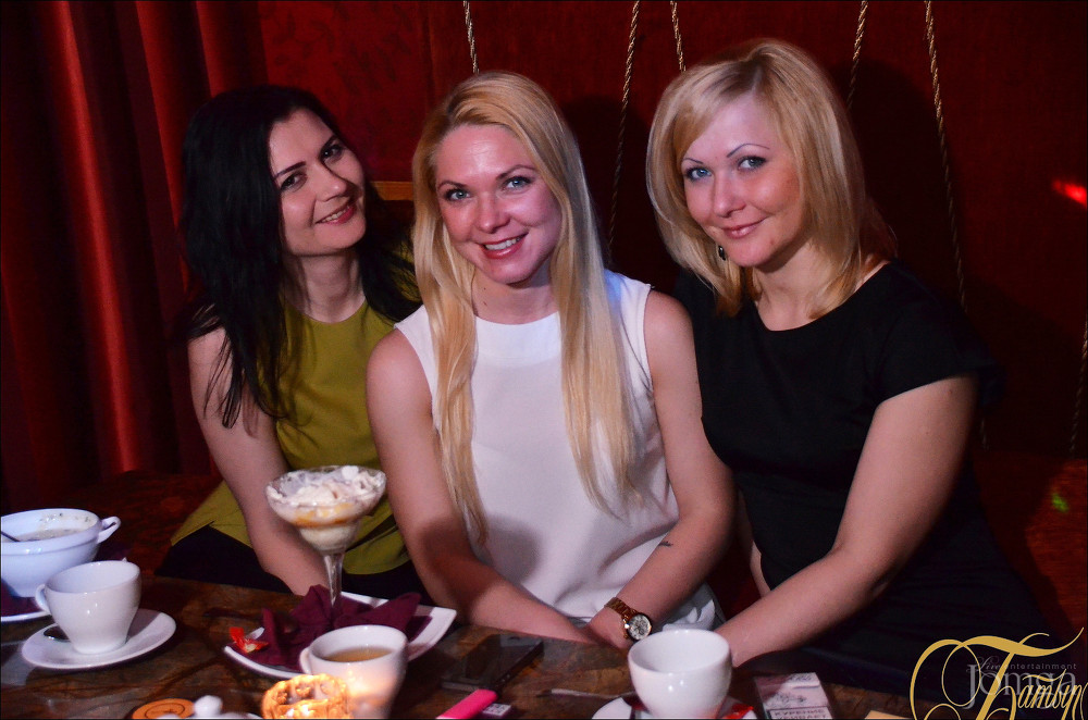 Фотография с FRESH PARTY в Батыр