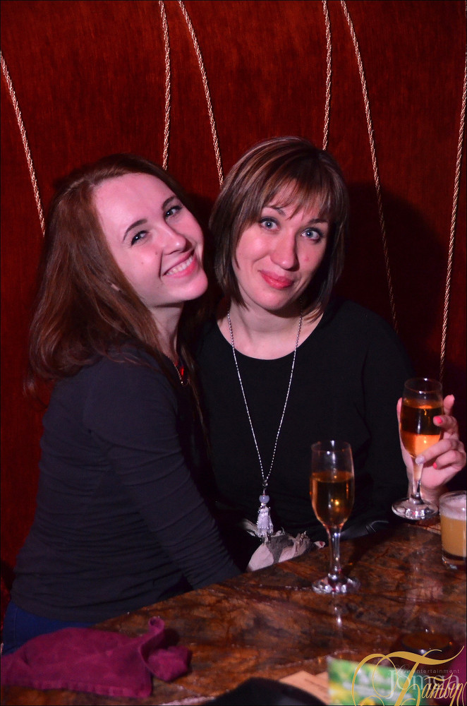 Фотография с FRESH PARTY в Батыр