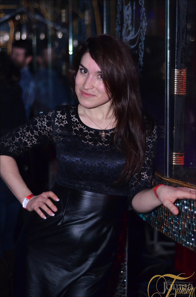 Фотография с FRESH PARTY в Батыр