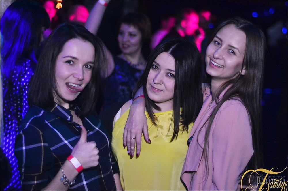 Фотография с FRESH PARTY в Батыр