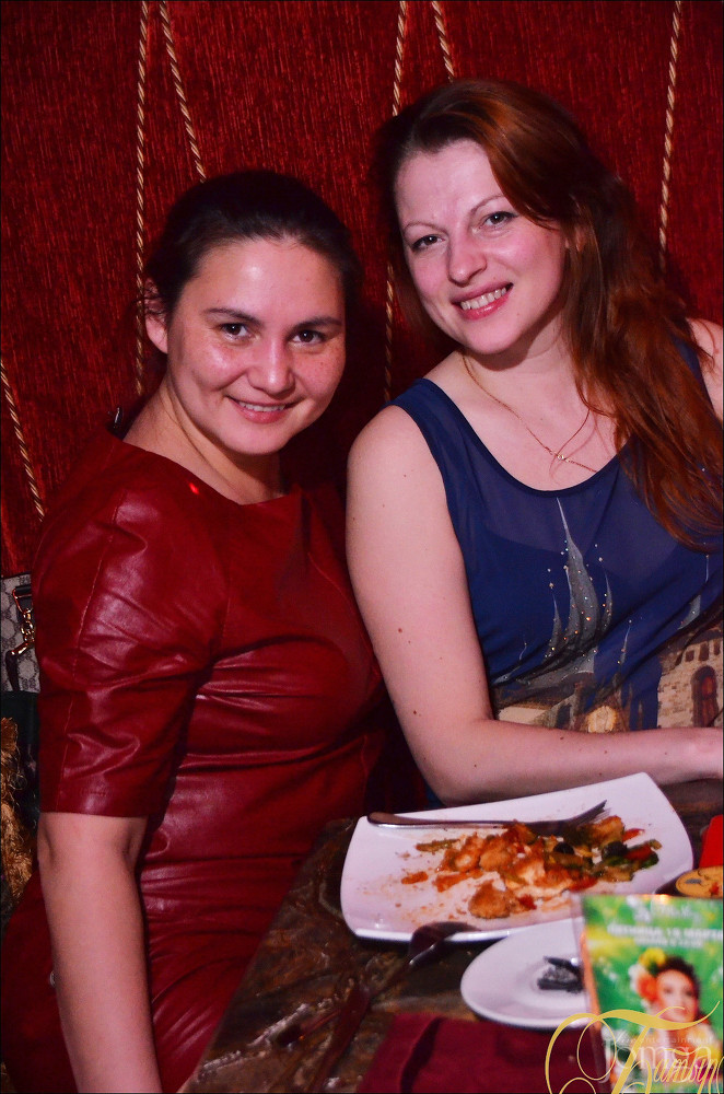 Фотография с FRESH PARTY в Батыр