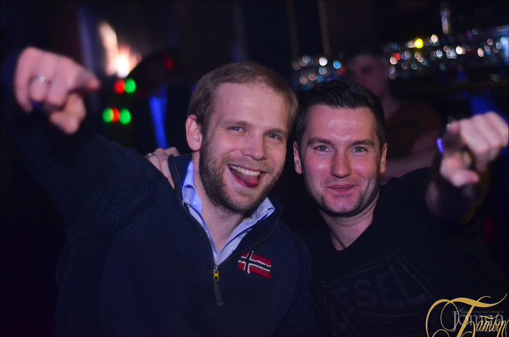 Фотография с FRESH PARTY в Батыр